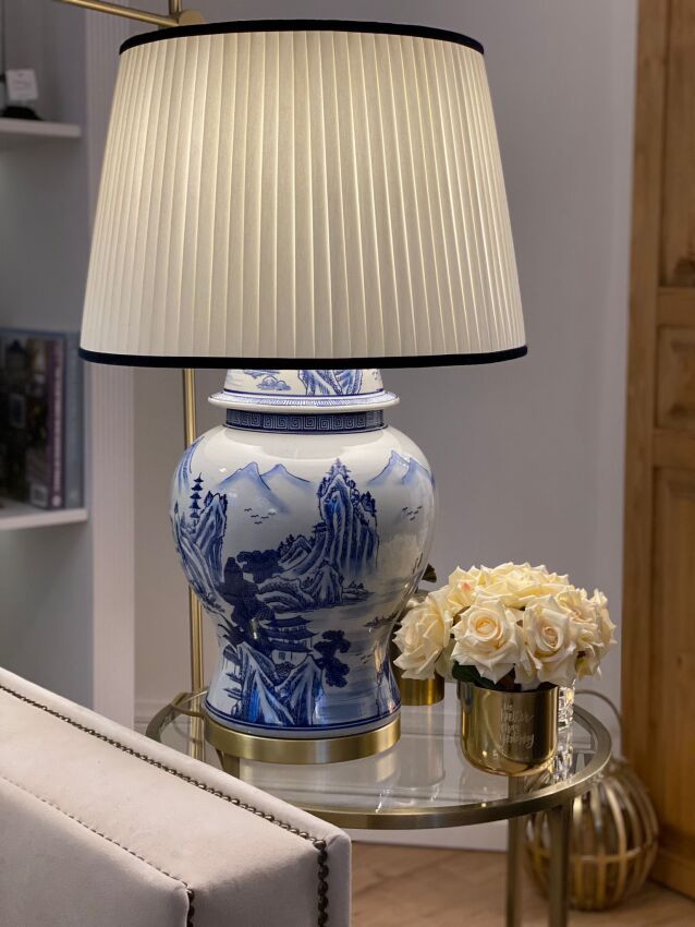 Ayd�nlatma, Avize �r�nleri